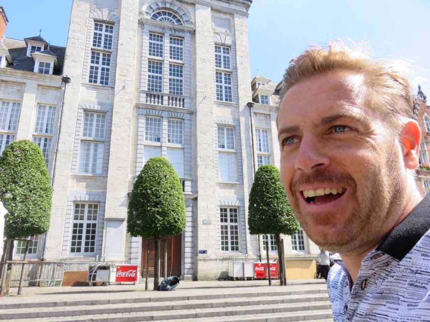 Bruges: private guided day tour - Why a Private Five-Hour Tour Works Well in Bruges
