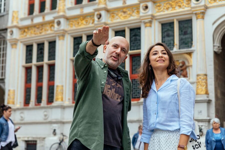 Bruges: Private Tour with Locals – Highlights & Hidden Gems - Is $106 per person good value?