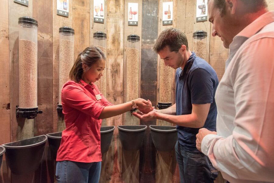 Bruges: The Beer Experience Museum Entry with Audio Guide - FAQ