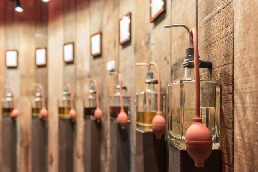 Bruges: The Beer Experience Museum Entry with Audio Guide - How much time should you allow?