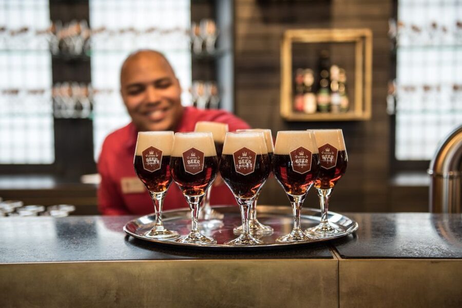 Bruges: The Beer Experience Museum Entry with Audio Guide - Should you book the Beer Experience?