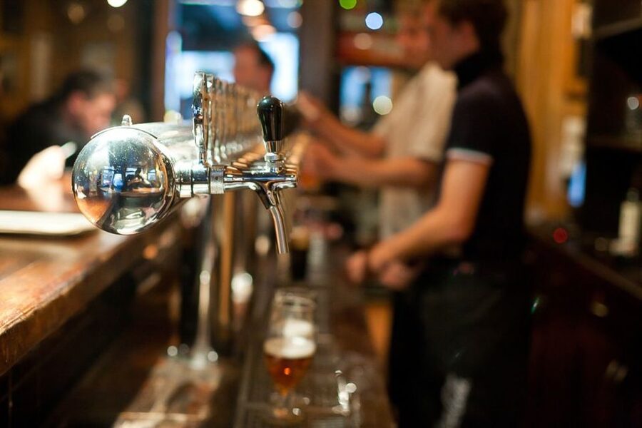 Brussels 2.5-Hour Belgian Beer Tasting Experience - Why Belgian beer deserves a guided introduction