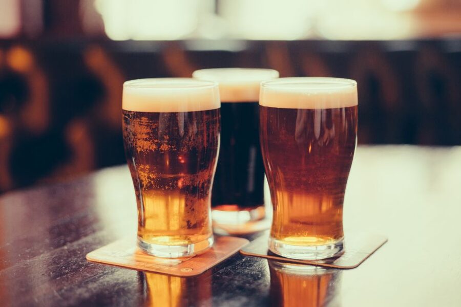 Brussels 2.5-Hour Belgian Beer Tasting Experience - Accessibility, timing, and practical planning