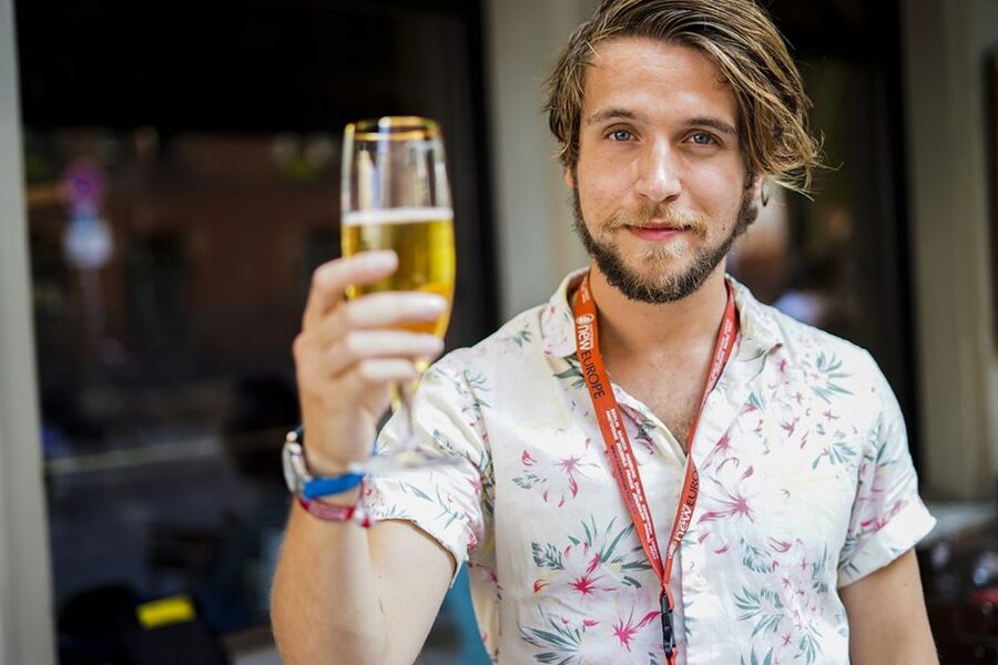 Brussels 2.5-Hour Belgian Beer Tasting Experience - Starting at Scott’s Bar & Kitchen