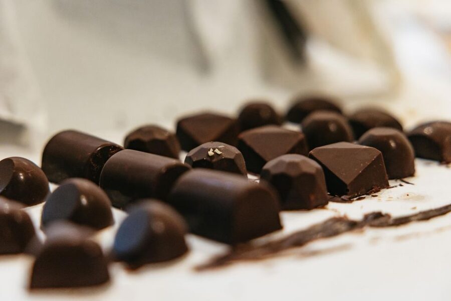 Brussels: 2.5-Hour Belgian Chocolate Making Workshop - What the Brussels chocolate workshop is really like