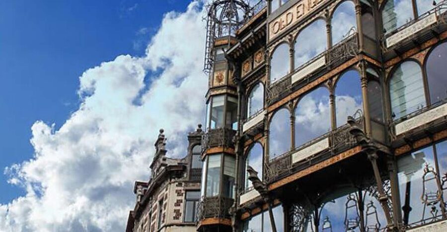 Brussels 3-Hour Guided Art Nouveau Tour - Why This Brussels Art Nouveau Walk Is Worth Your Time