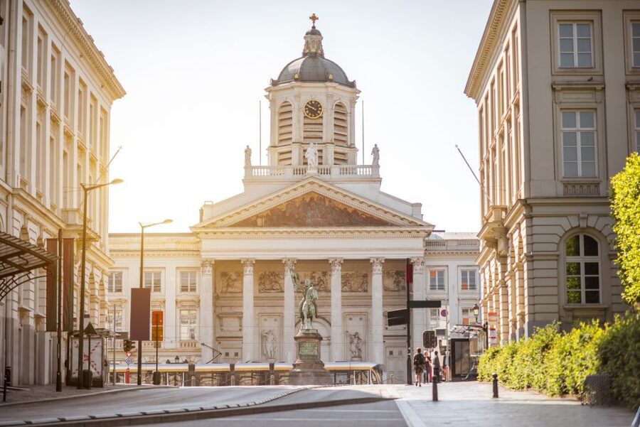 Brussels: 48 Museums, Atomium, and Discounts Card - Choosing between 48 museums and 49 listed venues