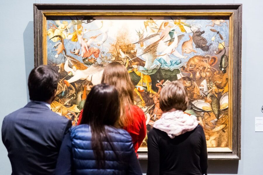 Brussels: 48 Museums, Atomium, and Discounts Card - Two days give you the best balance