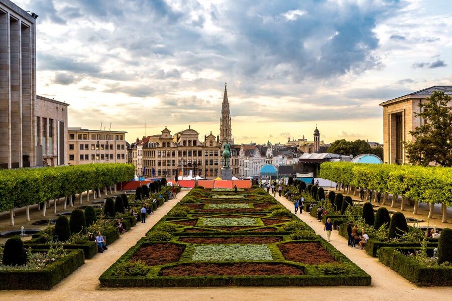 Brussels: 48 Museums, Atomium, and Discounts Card - What the card does not solve