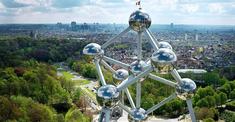 Brussels: 48 Museums, Atomium, and Discounts Card - Art, design, and smaller museums reward careful planning