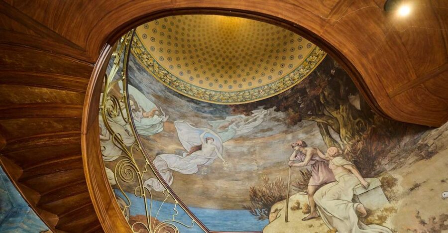 Brussels: Art Nouveau Pass - Entry to Three Locations - How much value do you get for $29?