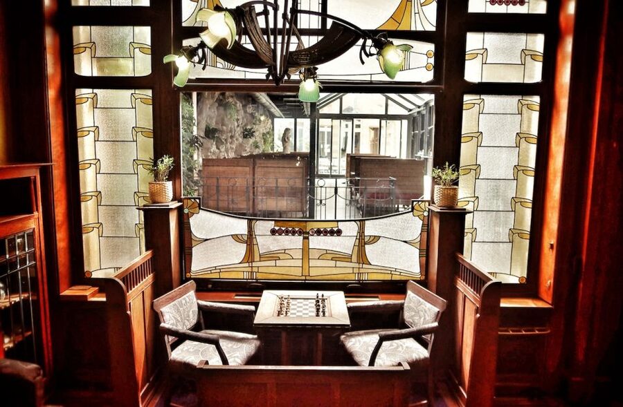 Brussels: Art Nouveau Pass - Entry to Three Locations - Choosing your three Art Nouveau and Art Deco places