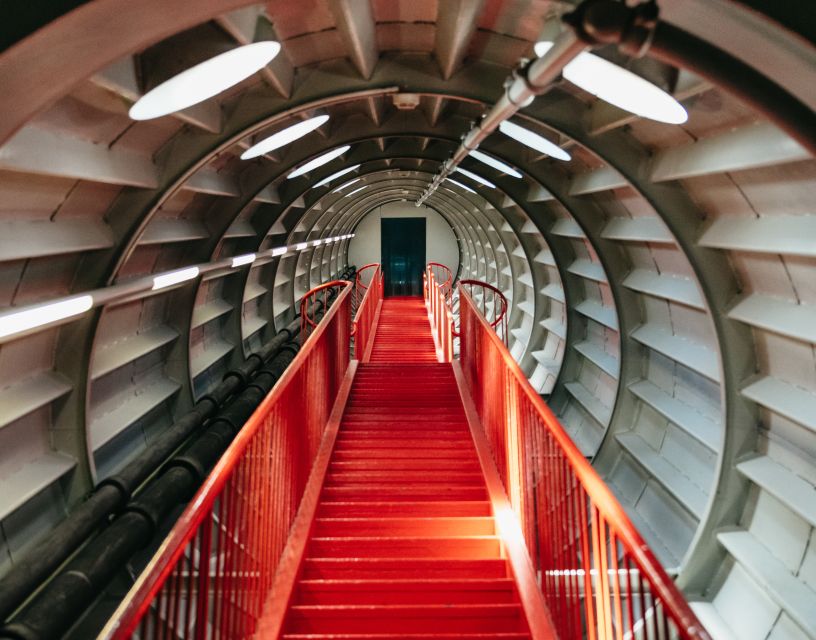 Brussels: Atomium Entry Ticket with Design Museum Ticket - Is the $19 ticket good value?