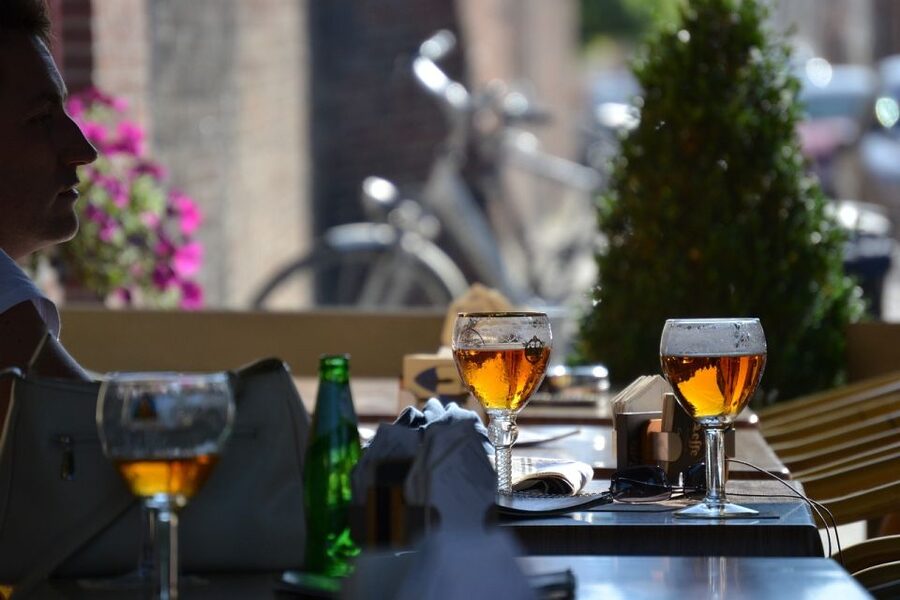 Brussels: Beer Tasting with a Local Guide - Key points before you book