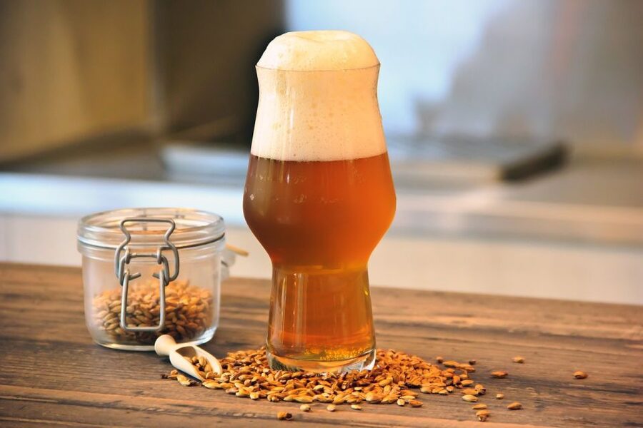 Brussels: Beer Tasting with a Local Guide - Who will get the most from this beer route?