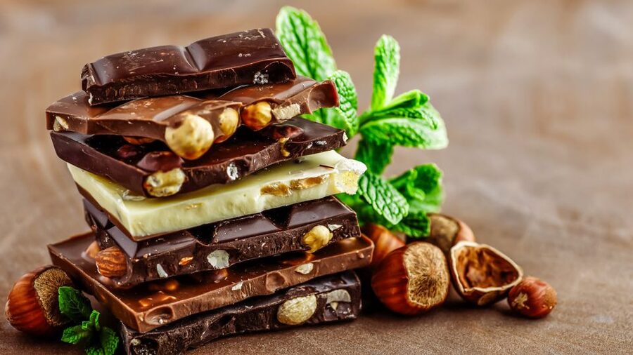Brussels: Belgian Chocolate Making Workshop with Tastings - Dietary restrictions need careful attention