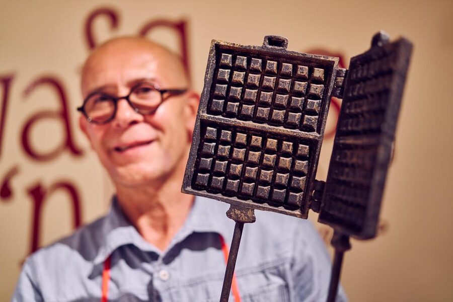 Brussels: Belgian Waffle Making Workshop with Beer Tasting - Should you book the Brussels waffle and beer workshop?