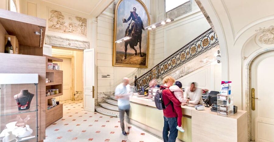 Brussels: BELvue Belgium History Museum Entry Ticket - Starting beside Brussels’ Royal Palace