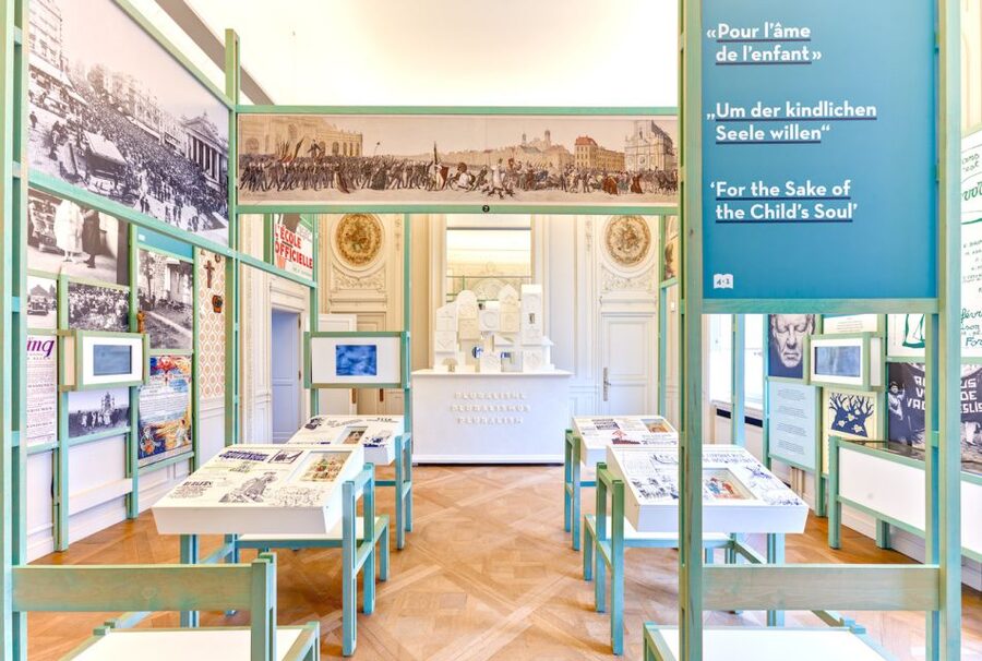 Brussels: BELvue Belgium History Museum Entry Ticket - Is $11 a fair price?