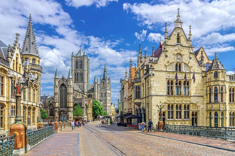 Brussels: Bruges & Ghent Tour with Cruise & Chocolate Visit - Why this Bruges and Ghent day trip works