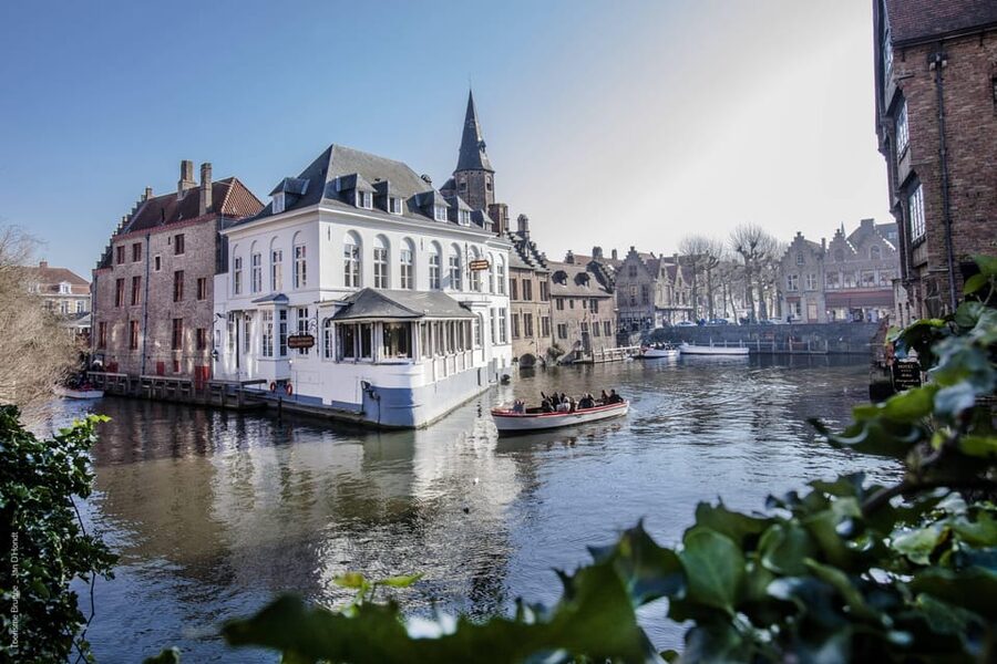 Brussels: Bruges & Ghent Tour with Cruise & Chocolate Visit - The optional Belgium Beer World visit