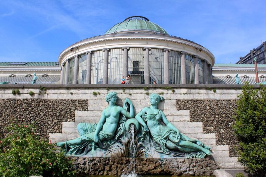 Brussels Card: 24, 48 or 72 Hour Validity - Should you book the Brussels Card?