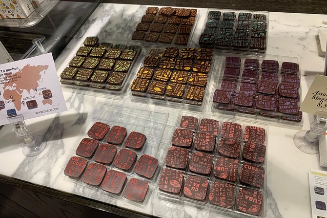 Brussels Chocolate Beer Waffle and Belgian Whiskey All-in-One (Small Group) Tour - Is $168.09 a fair price?