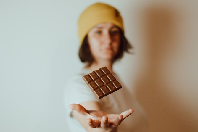 Brussels Chocolate Tasting Tour - Start at Grand Place with chocolate on your mind