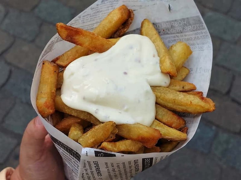 Brussels: City Center Guided Food Tour with Tastings - Who will enjoy this Brussels food walk?