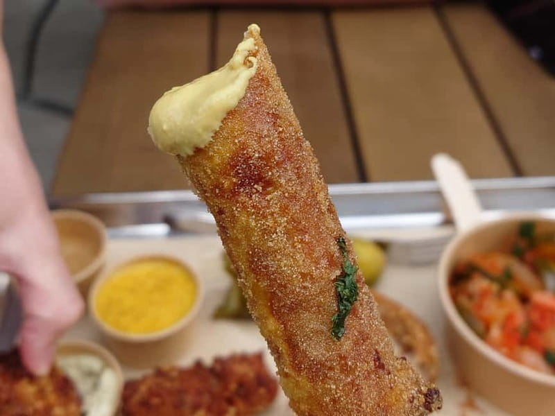 Brussels: City Center Guided Food Tour with Tastings - Useful timing for the rest of your stay