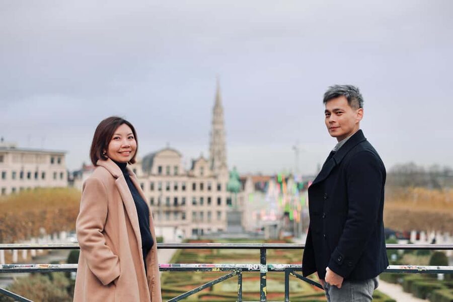 Brussels City Photoshoot With a Professional Photographer - Should You Book the Brussels City Photoshoot?