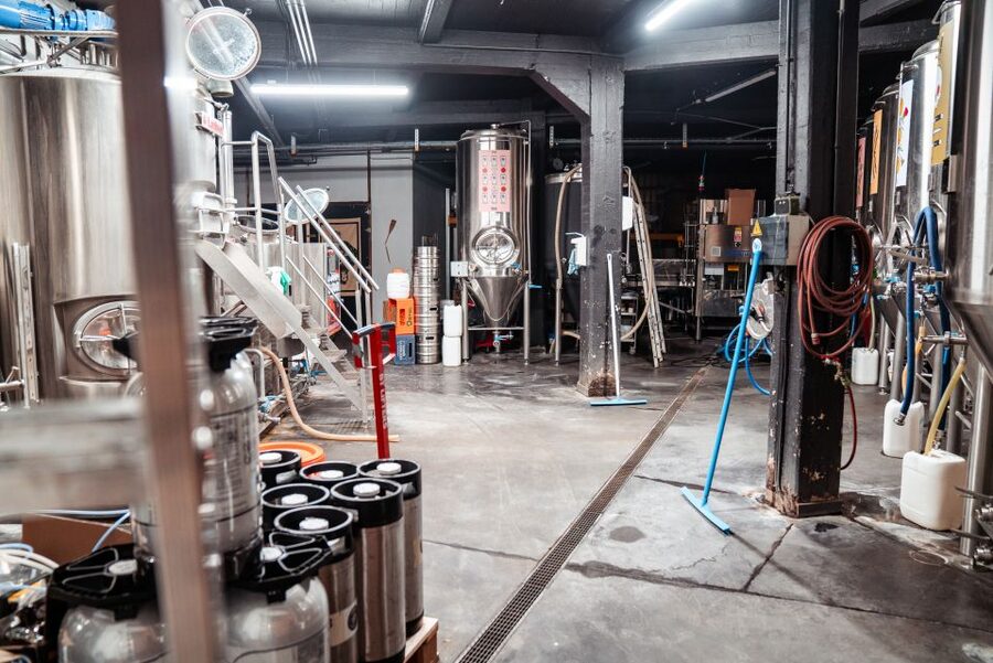 Brussels: Discover Belgium's Breweries with a Local - Key points to know before booking
