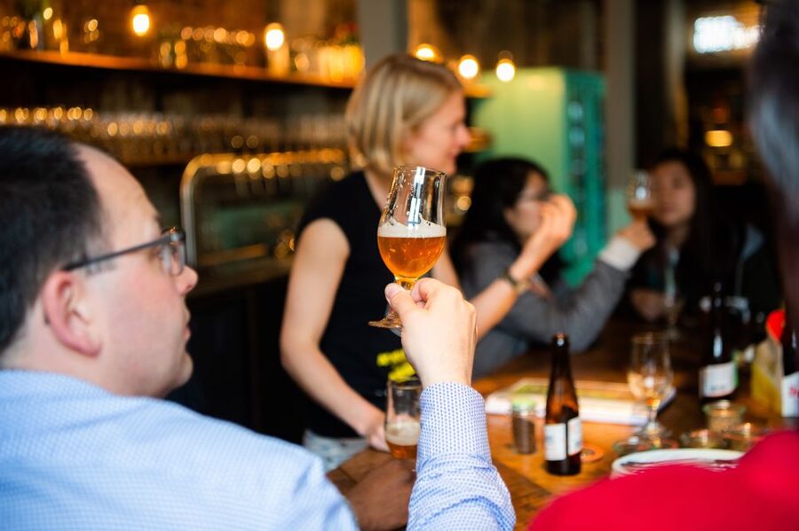 Brussels: Discover Belgium's Breweries with a Local - What I would keep in mind before booking