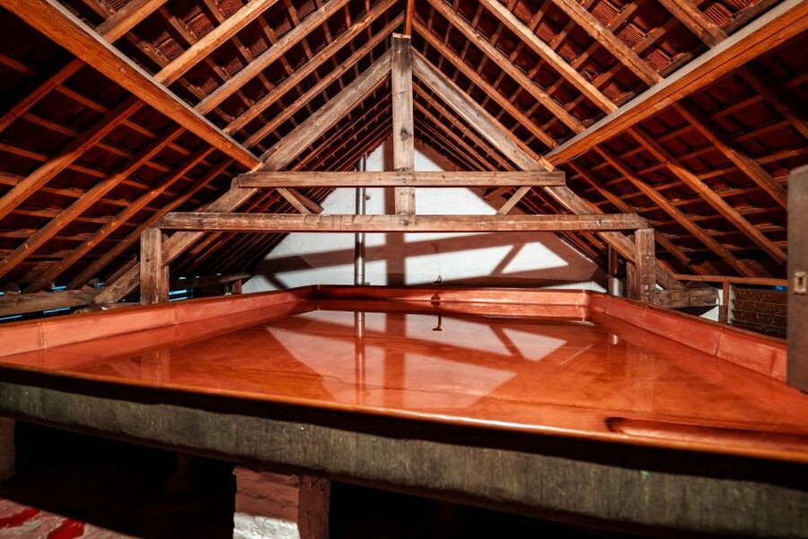 Brussels: Discover Belgium's Breweries with a Local - From Trappist to Lambic and Barley wine