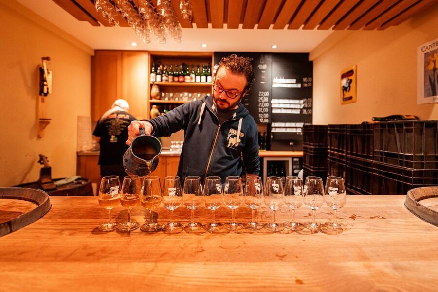 Brussels: Discover Belgium's Breweries with a Local - Is $88 a fair price?
