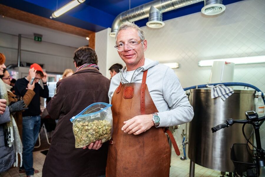 Brussels: Discover Belgium's Breweries with a Local - Who should book this Brussels beer walk?