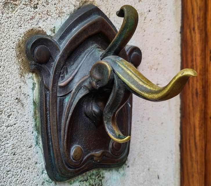 Brussels: Fall and Rise of Art-Nouveau Guided Tour - Why this is a smart way to see Brussels Art Nouveau