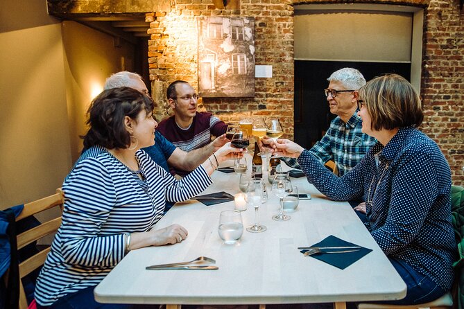 Brussels Half-Day Tour with a Local Guide – Private & Custom - What the price means