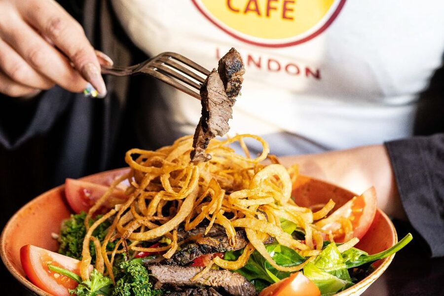 Brussels: Hard Rock Cafe with Set Menu for Lunch or Dinner - Booking, timing, and useful planning tips