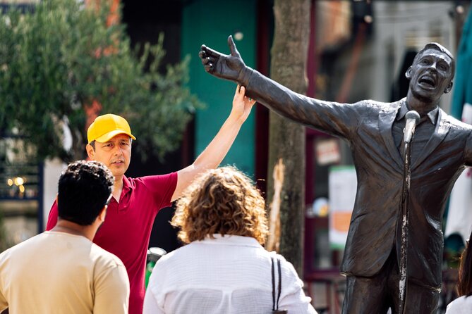 Brussels: Historical Walking Tour with Chocolate & Waffle Tasting - Remembering Gabrielle Petit at Saint John’s Square