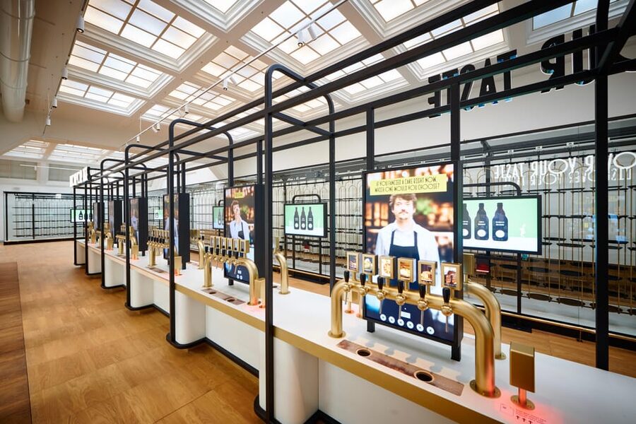 Brussels: Hop-On Hop-Off Bus Tour& Belgian Beer World Museum - Why this bus tour works well for a first look at Brussels
