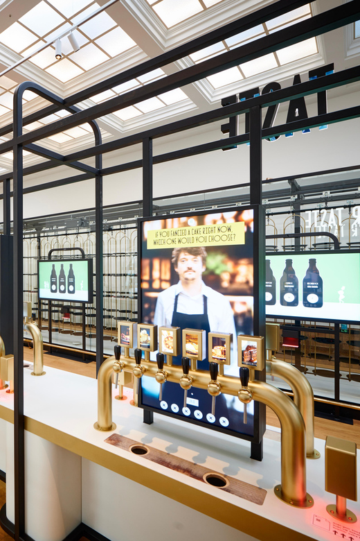 Brussels: Hop-On Hop-Off Bus Tour& Belgian Beer World Museum - Should you book the Brussels bus and beer experience?