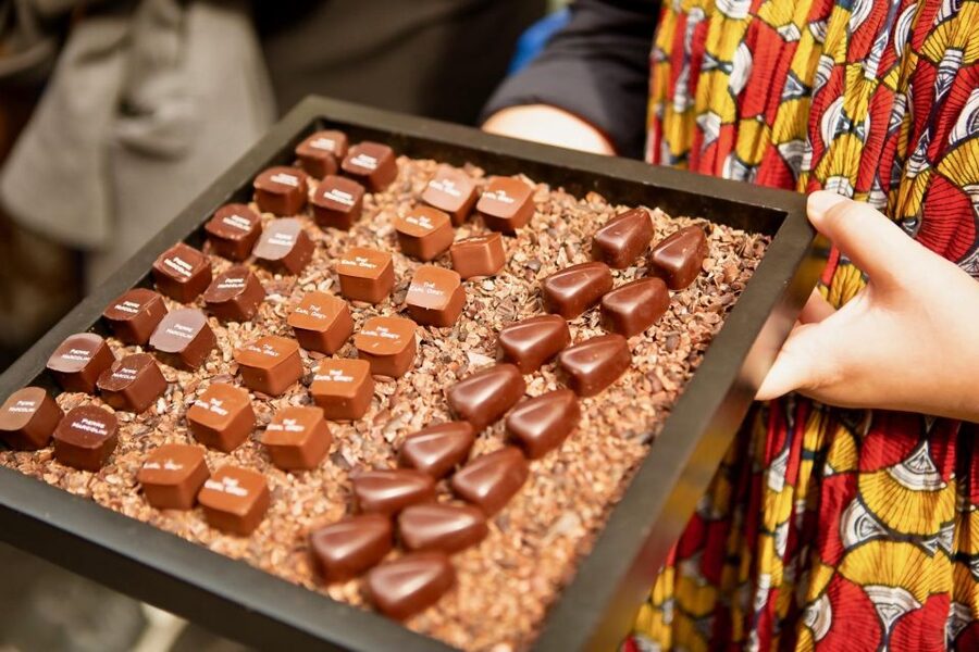 Brussels: Hungry Mary's Famous Beer and Chocolate Tour - Key points to know before booking