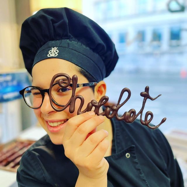 Brussels: Make Your Own Chocolates Workshop with Tastings - Should you book it?