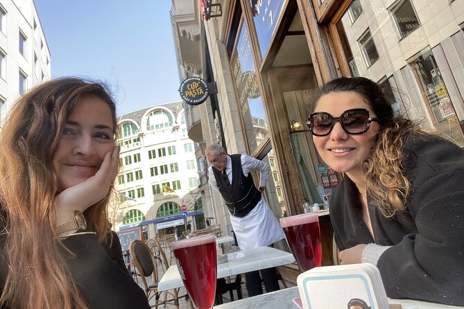 Brussels Old Town & Beer Secrets: Self-Guided Puzzle Walk - Is the $6.61 price good value?