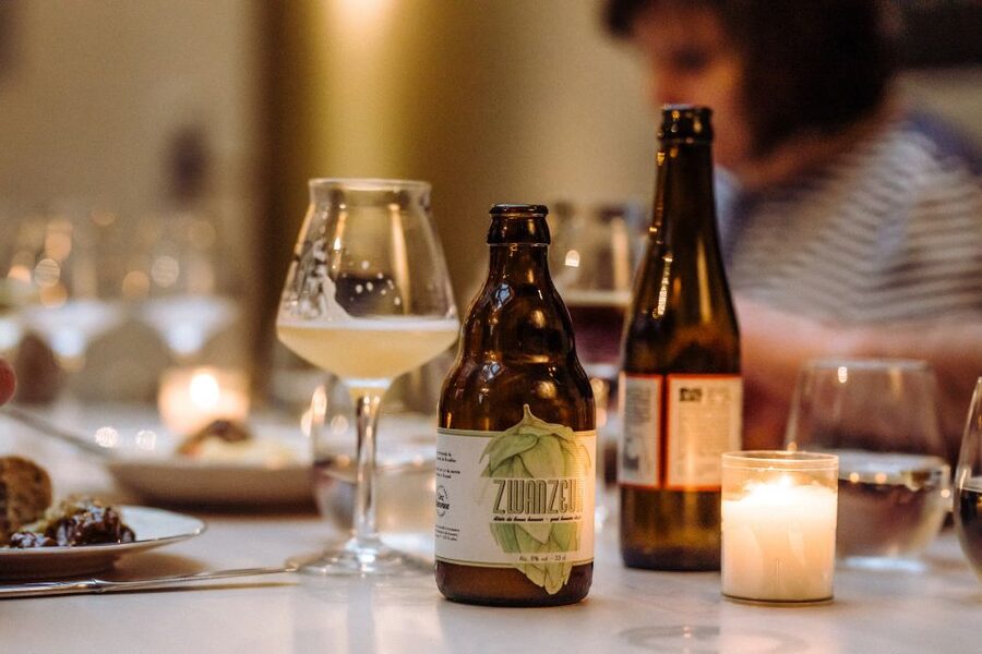 Brussels: Private Beers, Bars, and Live Music Tour by Night - Key points to know before you book