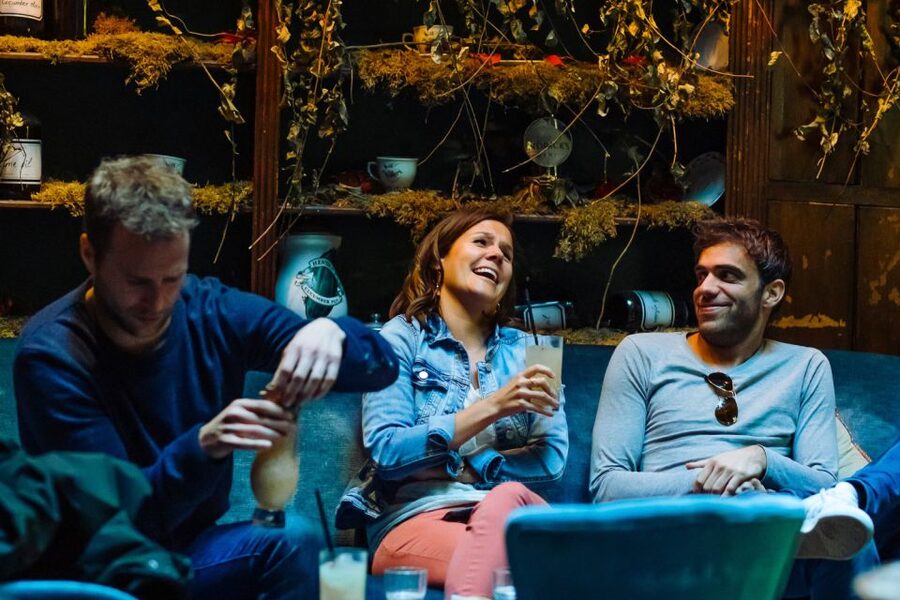 Brussels: Private Beers, Bars, and Live Music Tour by Night - Who should book this Brussels beer tour?