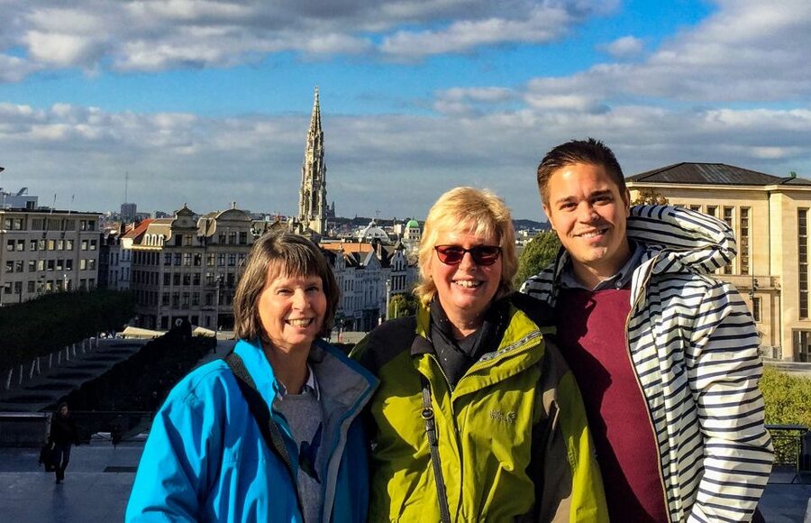 Brussels: Private Custom Walking Tour with a Local Host - Who will get the most from this tour