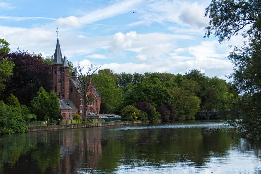 Brussels: Private & Customizable Day Trip to Bruges - Why a private Bruges day trip works well