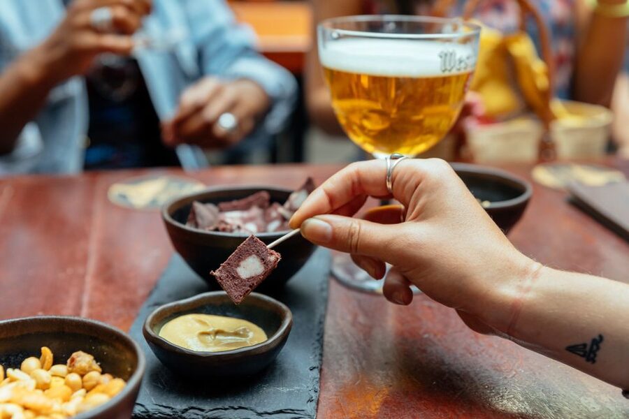 Brussels: Private Food Tour – 10 Tastings with Locals - Is $184 a fair price for three hours?